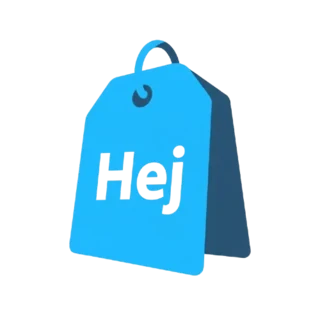 hej-labs POS logo